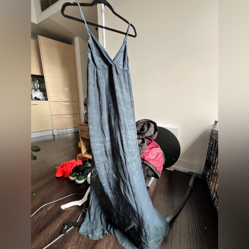 Gypsy 05 Los Angeles size small 100% silk